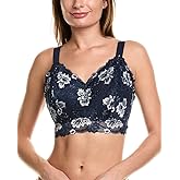 Cosabella Women's Savona Super Curvy Bralette