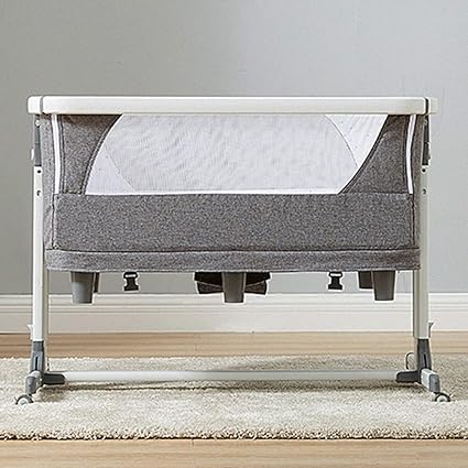 Balancelle Pour Bebe Couette Lit Bebe Lit De Voyage Lit De Bebe Bebe Nouveau Ne Balancent Balancoire Ensembles De Literie Pour Bebe Pour Nouveau Ne Avec Sac D Accessoires Matttress Color White Amazon Fr Cuisine