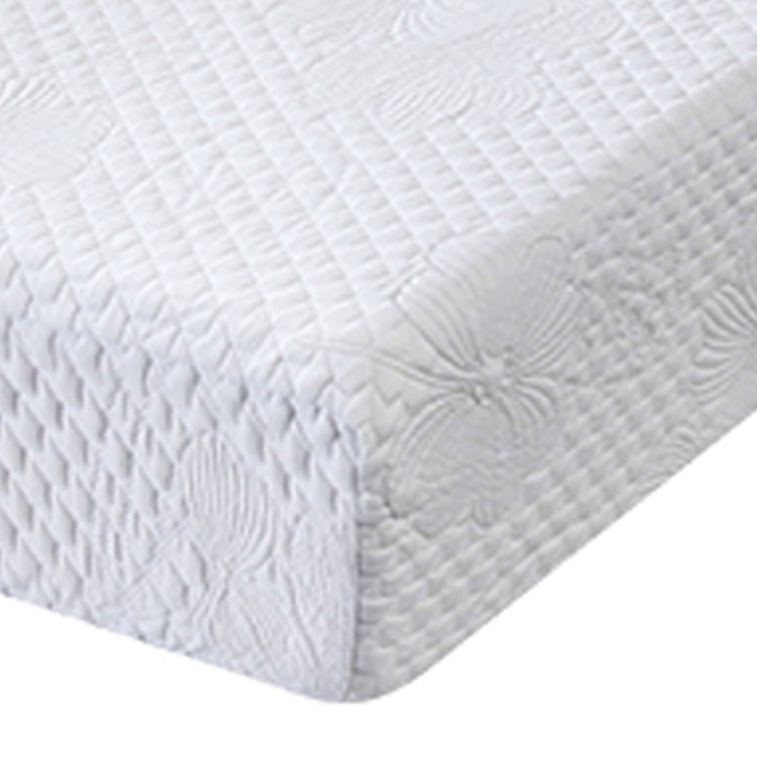 PrimaSleep 8 Inch Premium Cool Gel Multi Layered Memory Foam Bed Mattress eBay