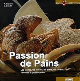 Passion de pains