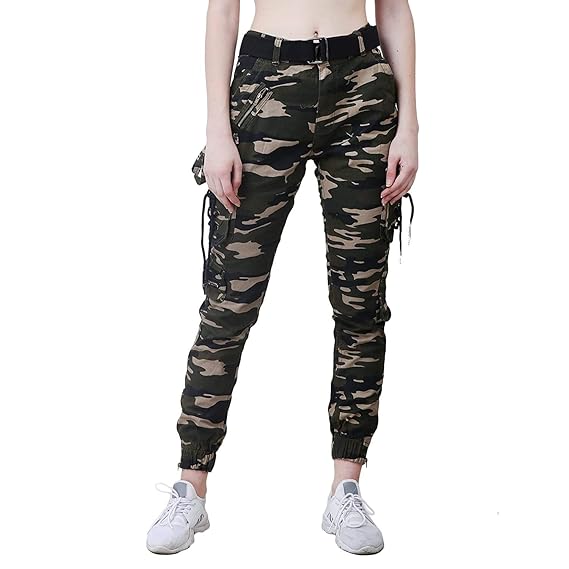 girls army jeans