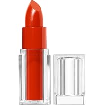 Amazon.com : COVERGIRL Clean Lip Color, Caliente, Satin Finish ...