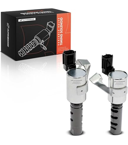 Amazon.com: 15330-31030 VVT Valve Variable Timing Solenoid