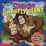 Scooby-Doo and the Ghastly Giant (Scooby-doo 8x8) by Jesse Leon McCann, Duendes Del Sur