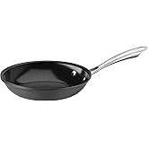 Cuisinart 8" Open Skillet - Induction-Ready, GGI22-20