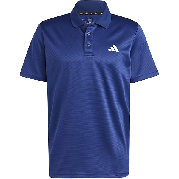 Amazon.com: adidas Under The Lights Short Sleeve Top - Men's