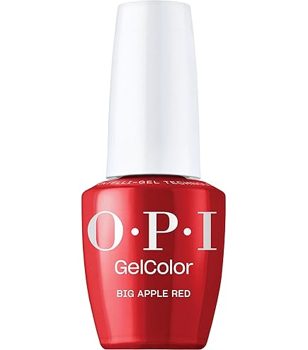 Amazon.com: OPI GelColor Gel Nail Polish Suzi Shops & Island Hops