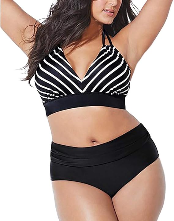 brazilian plus size swimwear