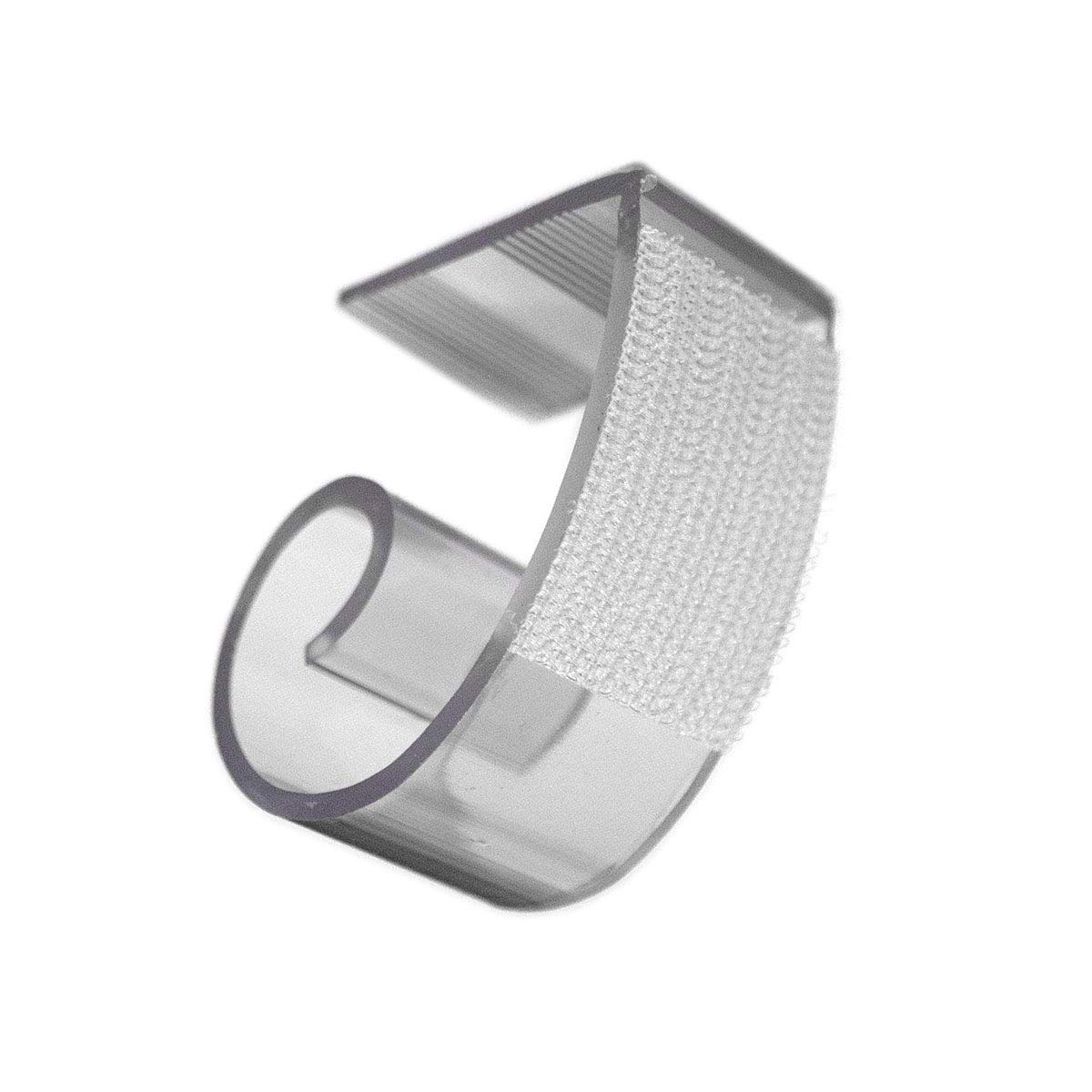 Best table clips for folding table skirts