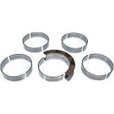 Clevite 77 MS-2269P Engine Crankshaft Main Bearing Set