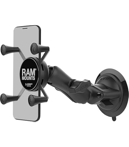 RAM Mounts Quick-Grip universele houder voordelig
