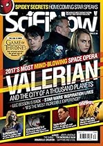 SciFiNow