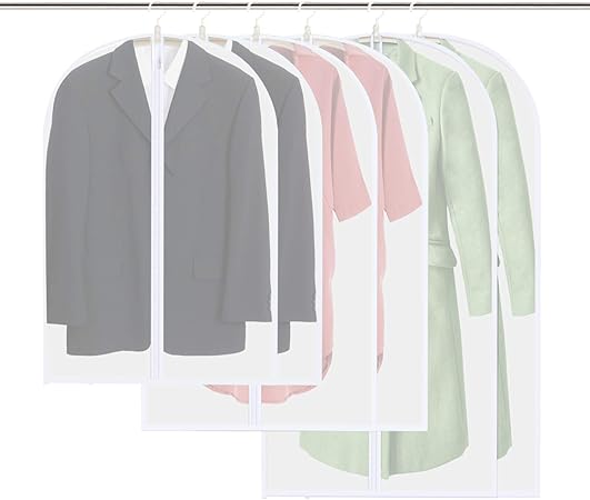 long dress cover bags