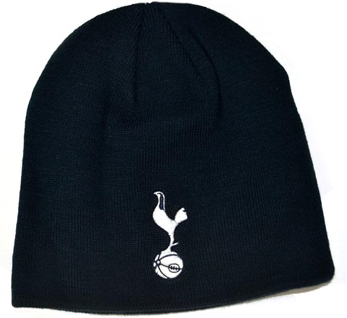 tottenham hotspur beanie