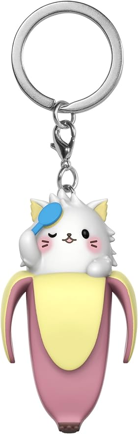 bananya pop