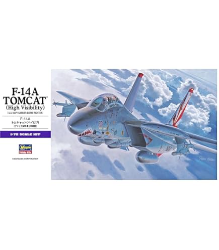 Maquette Avion Hasegawa 1/72 – F/A-18A Hornet U.S. Navy Cag Bird – Ref SP29 – Neuf