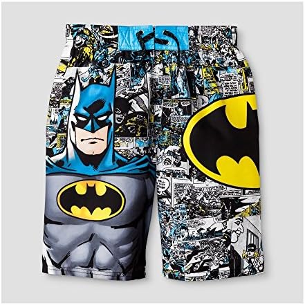 Boys Swim Trunk Shorts