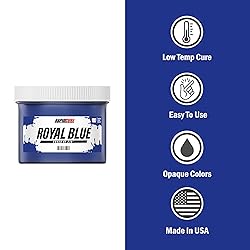 Rapid Cure® Screen Printing Ink Blue