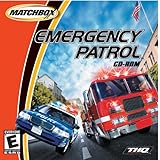 Matchbox: Emergency Patrol (Jewel Case) - PC