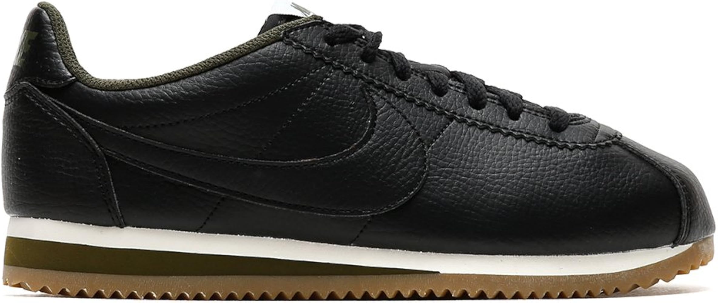 amazon zapatillas nike mujer negras