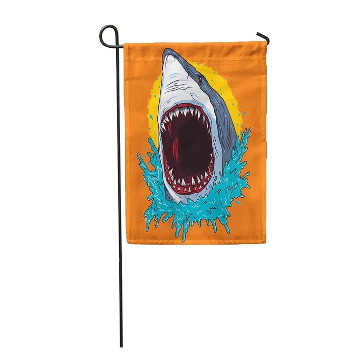cape cod shark hat
