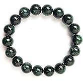 Vansruyi Beads Bracelets Handmade Crystal bracelet Healing or Love or Protection Gemstone Stackable Bracelets for Couple or Bestfriend's Holiday Gift