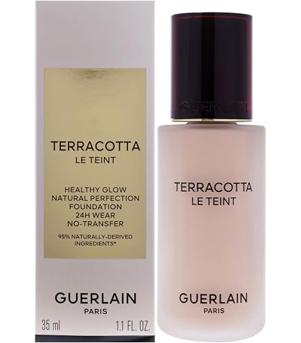 Guerlain Meteorites Base Perfecting Pearls Anti-Dullness Make-Up
