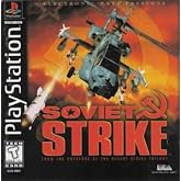 Soviet Strike (Renewed)
