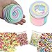 Unicorn Poop Slime,Fluffy Slime Putty, Unicorn Slime, Unicorn Gifts and Unicorn Toys, Unicorn Silly Putty, Magical Slime Prime and Glitter Putty, Toy Putty -10oz LARGE SIZE