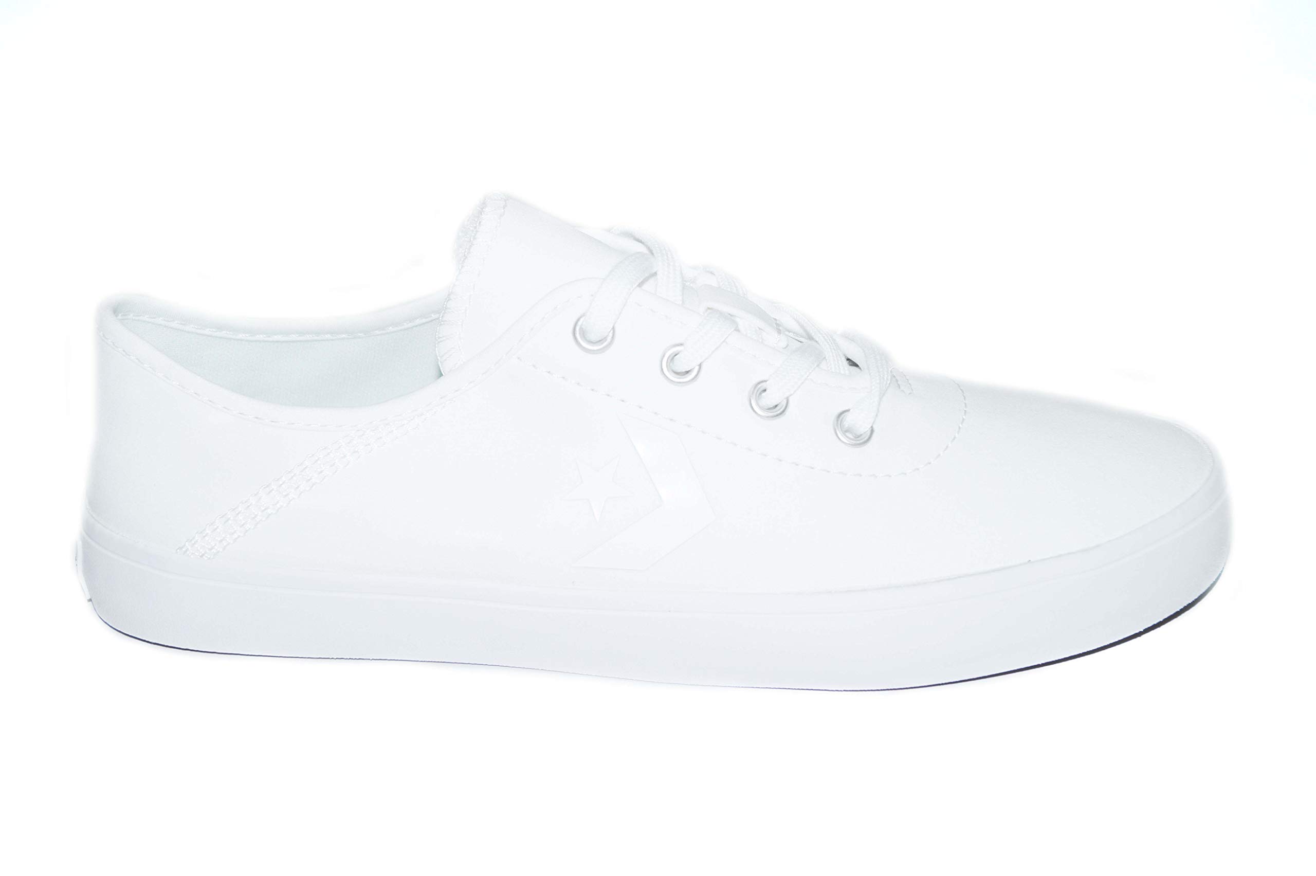 converse ox costa trainers womens