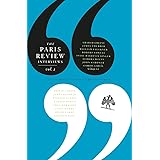 The Paris Review Interviews, Vol. 2