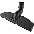 KEEPOW Vacuum Attachments Brush Compatible with Miele Vacuum Cleaner, Parquet Twister SBB 300-3