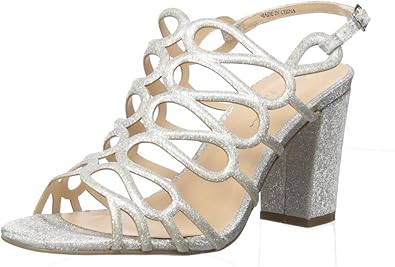 pink by paradox sandals