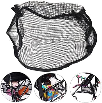 buggy net bag