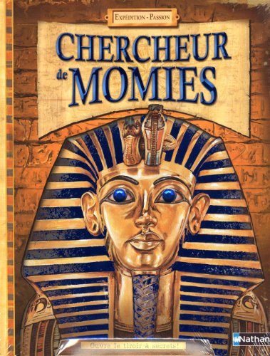 Chercheur de momies