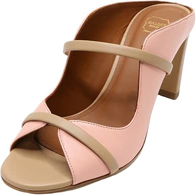Malone Souliers Women's Norah Nappa Leather Heel