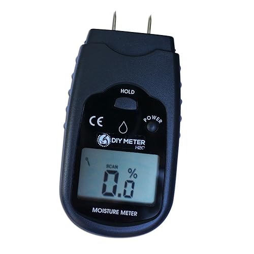 Moisture Meters for Woodworking: Amazon.com