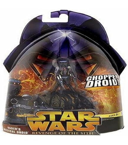 Amazon.com: Star Wars E3 BF64 Destroyer Droid : Toys & Games