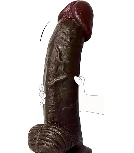 Amazon.com: Shane Diesel Big Black and Realistic Dildo : Health & Household