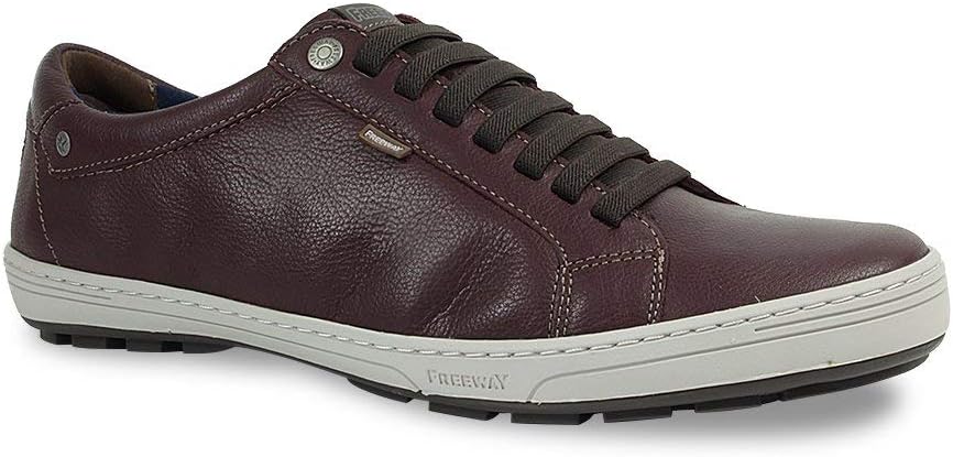 sapatenis masculino com cadarço elastico