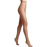 Conte Classic Sheer to Waist Silky Pantyhose Prestige 20 Den