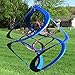 Red Carpet Studios Cosmix Copper and Blue Spinner, Medium (31093)