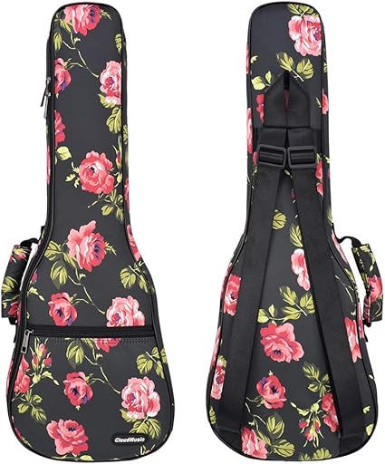 cloudmusic ukulele case