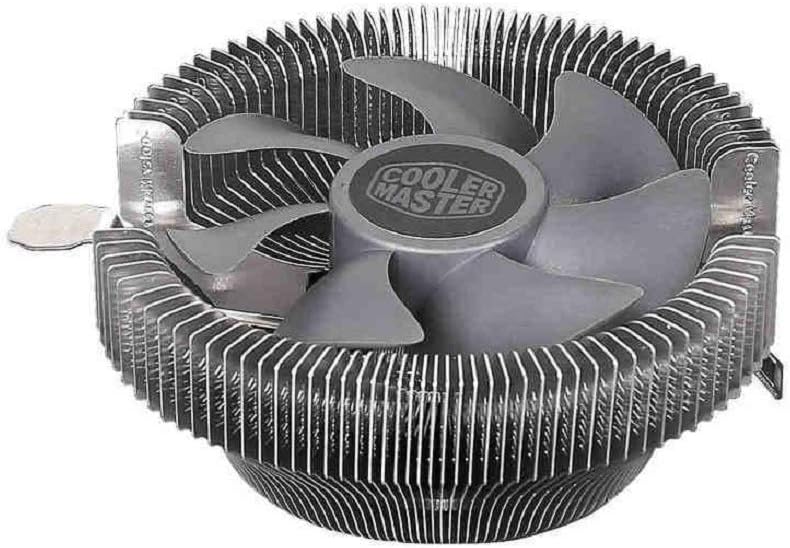 Which Is The Best Cooling Master 90Mm Fan