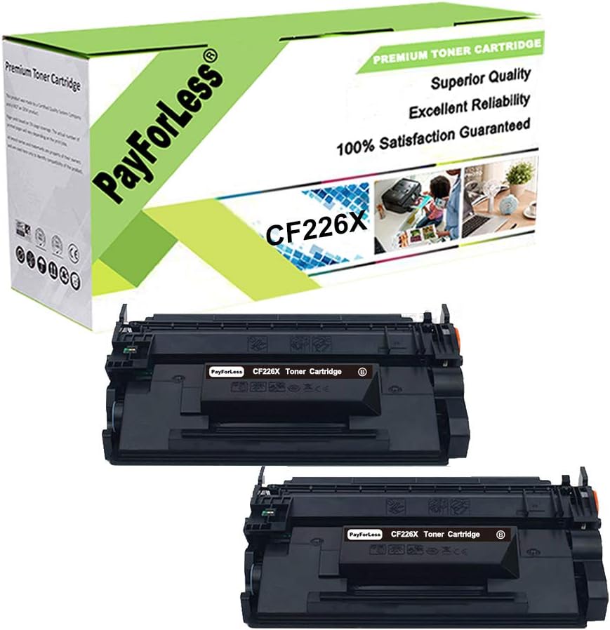 cf226x toner