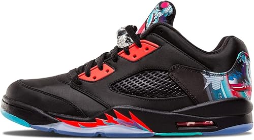 air jordan 5 chinese new year