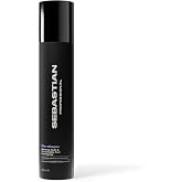 Sebastian Professional Re-Shaper Hairspray | Humidity Resistant-Strong | Firm Hold | Touchable Feel Hairspray
