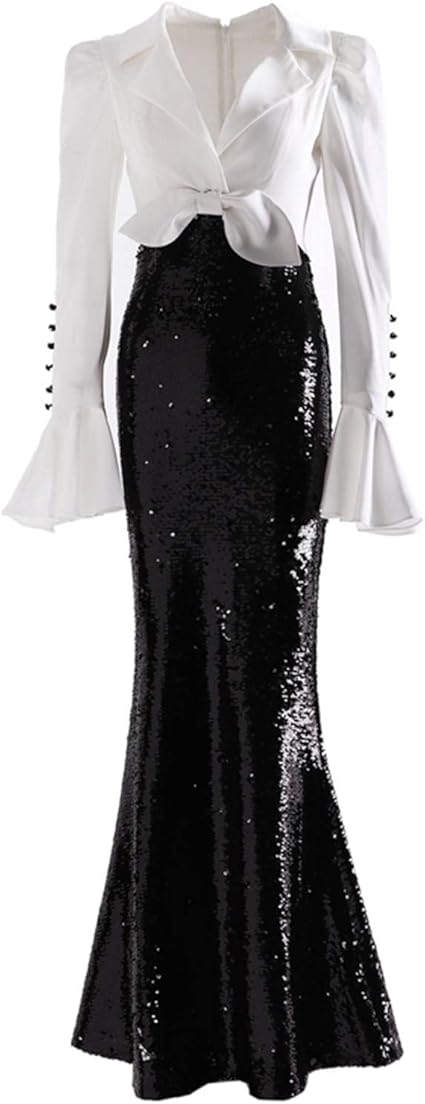 amazon ladies evening dresses