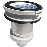 Cyclone with FILTRE P0401 for Compatible with Eureka for RapidClean Pro Stick Vacuum NEC186