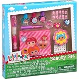 Lalaloopsy Cosmetic Beauty Set Gift Set 57 pc